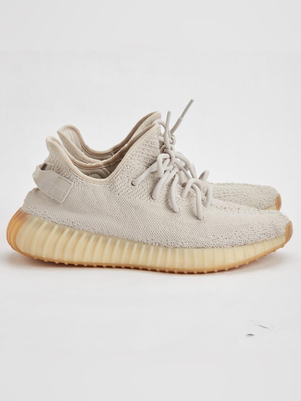 YEEZY BOOST 350 V2-SESAME